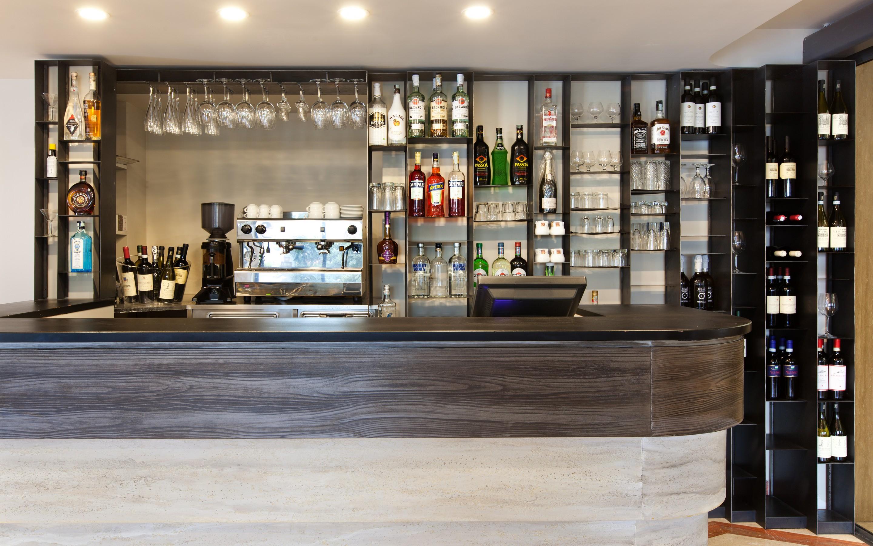 The Smooth Rome Hotel Exterior photo